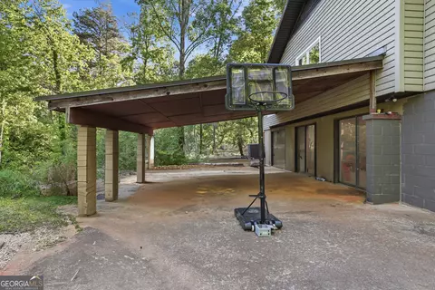 Exterior - 315 Acre Est, Toccoa, GA 30577 photo 3 of 5