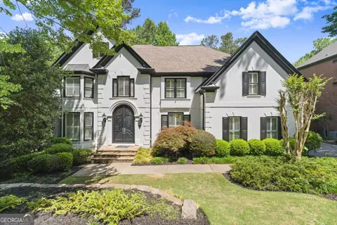 1330 Creek Ridge Xing, Alpharetta, GA 30005