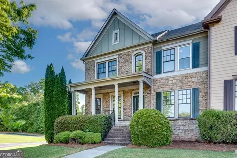1205 Faircrest Crossing Dr, Alpharetta, GA 30004