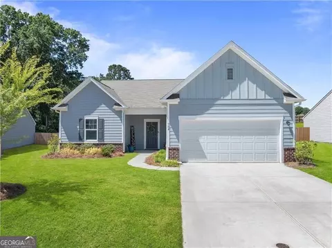 754 Bentwater Way, Hoschton, GA 30548