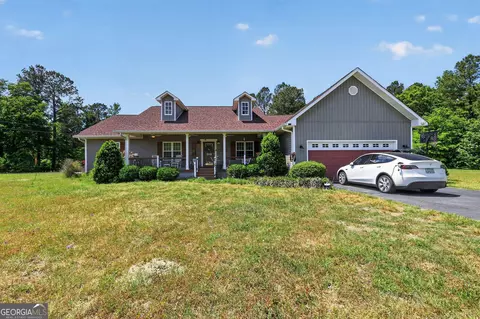 645 King Rd, Harrison, GA 31035