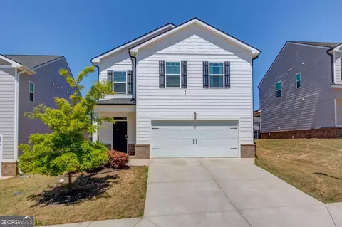 81 Mead Ct, Hoschton, GA 30548