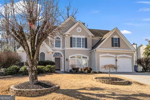 7670 Bellemont Rdg, Johns Creek, GA 30097