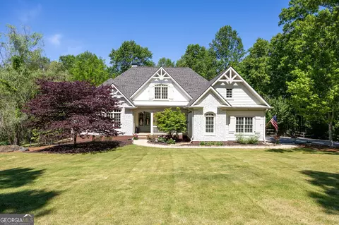 12 Allatoona Trace Dr SE, Acworth, GA 30102