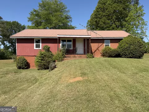 23675 Ga Hwy 100, Franklin, GA 30217