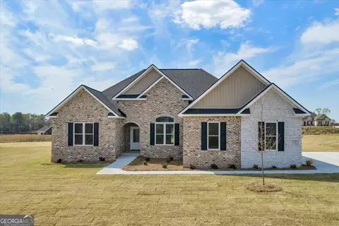 434 Burlington Dr, Lizella, GA 31052