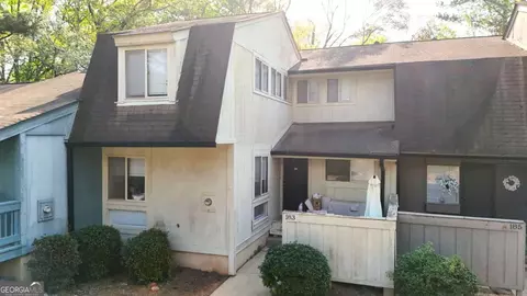 183 Woodstone Dr, Athens, GA 30605