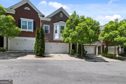 7306 Lowery Oak Dr, Roswell, GA 30075