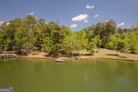 lot6 Pine Lake Dr, Sparta, GA 31087
