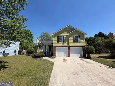 2995 Chesilhurst Ct, Powder Springs, GA 30127