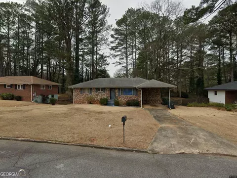 2607 Farley St, Atlanta, GA 30344