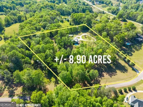 6632 Mountain Meadow Dr, Clermont, GA 30527