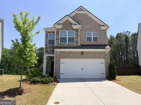 631 Wayland Ct, Fairburn, GA 30213