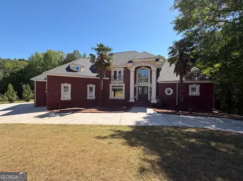 1202 Jimson Cir SE, Conyers, GA 30013
