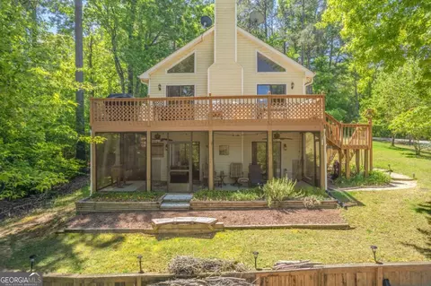 78 Dogwood Dr, Sparta, GA 31087