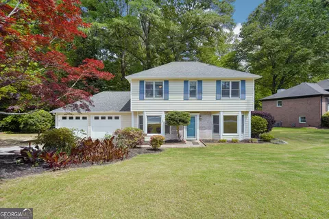 1172 Dogwood Forest Dr NE, Marietta, GA 30068