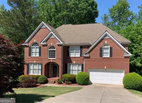 6711 Wessex Downs Dr, Alpharetta, GA 30005