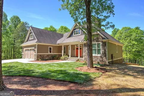 25 Mountain Creek Trl NE, Fairmount, GA 30139