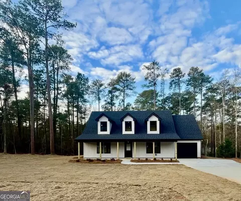 6 Meadowlark Dr #LOT 6, Monticello, GA 31064