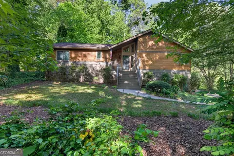 3001 Caribou Trl, Marietta, GA 30066