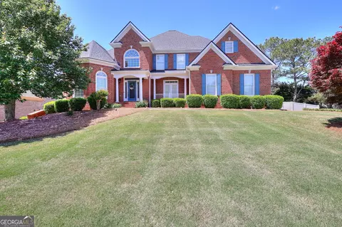 989 Bonniebrook Trl, Lawrenceville, GA 30045