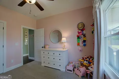 Bedroom - 23 Oak View Dr, Rome, GA 30165 photo 5 of 6