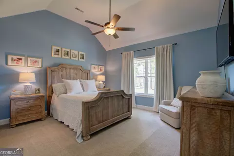 Bedroom - 23 Oak View Dr, Rome, GA 30165 photo 1 of 6
