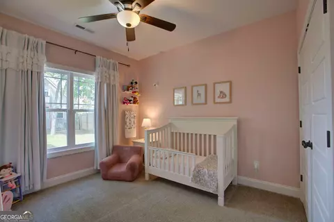 Bedroom - 23 Oak View Dr, Rome, GA 30165 photo 4 of 6