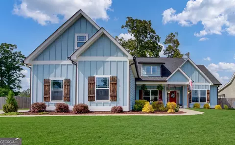 23 Oak View Dr, Rome, GA 30165