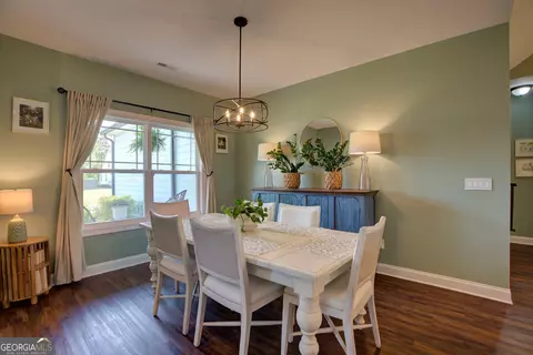 Dining - 23 Oak View Dr, Rome, GA 30165 photo 1 of 1