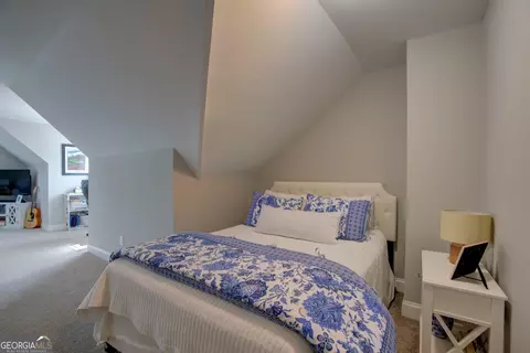 Bedroom - 23 Oak View Dr, Rome, GA 30165 photo 6 of 6