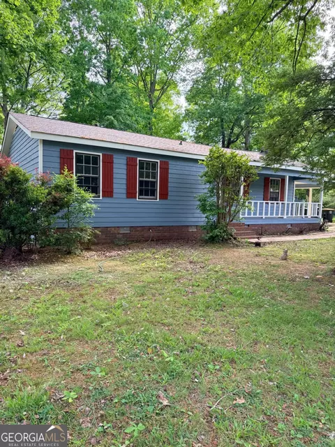 21 Gray Rock Dr NW, Rome, GA 30165