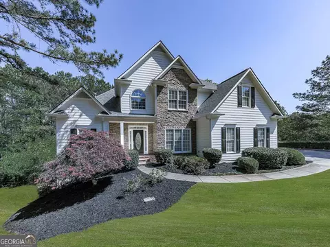 9060 New Hightower Rd, Ball Ground, GA 30107