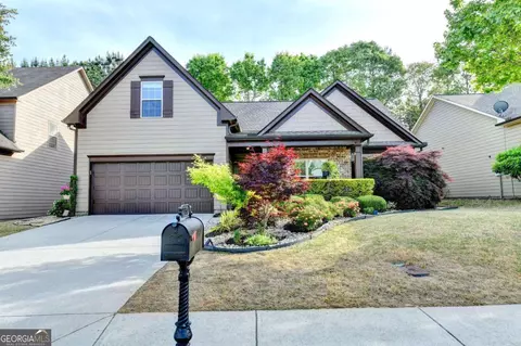 2130 Line Dr, Lawrenceville, GA 30043