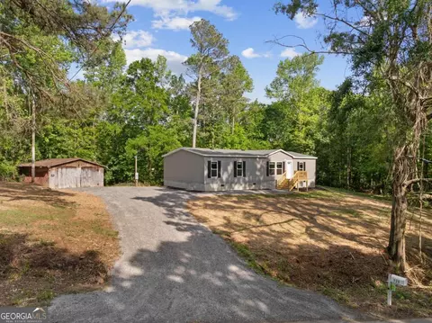 120 James St NW, Resaca, GA 30735