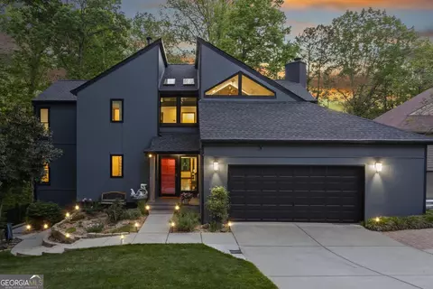 1705 Nordic Trce, Marietta, GA 30068