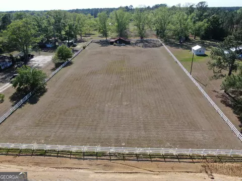 lot29 Chapel Dr, Blackshear, GA 31516