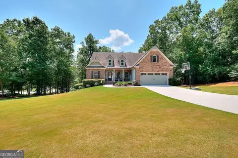 817 Willow Grass Ct, Covington, GA 30014