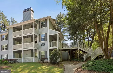 4040 Riverlook Pkwy SE #208, Marietta, GA 30067