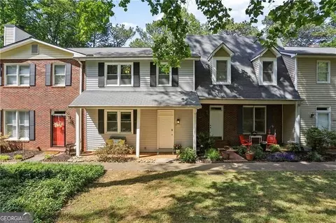 Undisclosed, Roswell, GA 30075