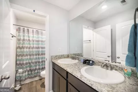 Entry Way - 102 Clarks Ct #96, Jackson, GA 30233 photo 8 of 9