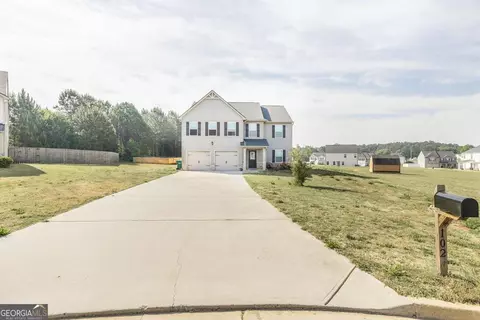 Exterior - 102 Clarks Ct #96, Jackson, GA 30233 photo 2 of 7