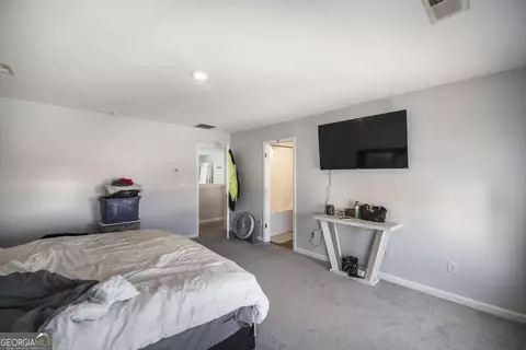 Bedroom - 102 Clarks Ct #96, Jackson, GA 30233 photo 7 of 7