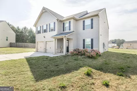 Exterior - 102 Clarks Ct #96, Jackson, GA 30233 photo 4 of 7