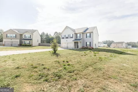 Exterior - 102 Clarks Ct #96, Jackson, GA 30233 photo 3 of 7