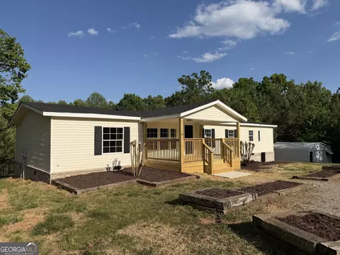 200 Ruby Wooten Rd, Clarkesville, GA 30523