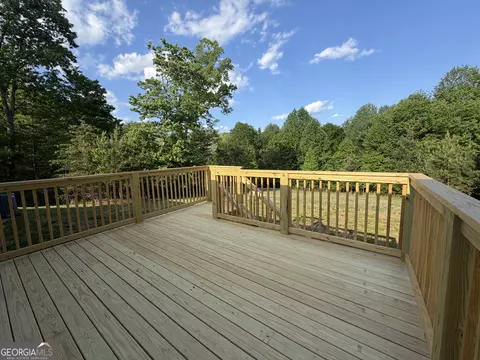 Exterior - 200 Ruby Wooten Rd, Clarkesville, GA 30523 photo 2 of 2
