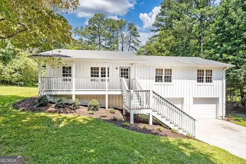 729 Osco Pkwy, Woodstock, GA 30188