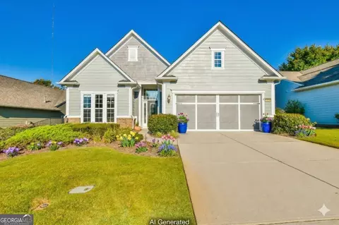 6484 Lantern Rdg, Hoschton, GA 30548