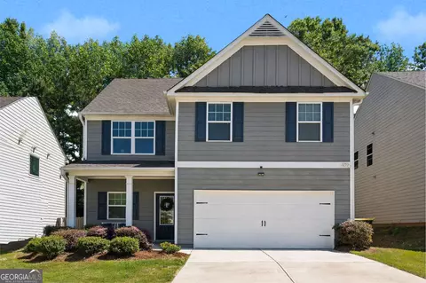 48 Ulsh Park Dr, Newnan, GA 30265